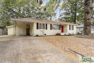 1315 E 69th St, Savannah, GA 31404