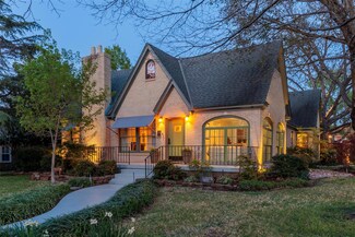 1000 N Winnetka Ave, Dallas, TX 75208