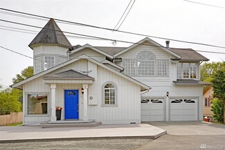 619 SW Othello St, Seattle, WA 98106