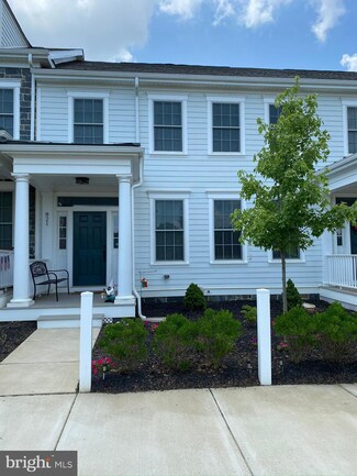 821 Mapleton Ave, Middletown, DE 19709