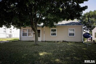 3804 Keota Ave, Davenport, IA 52802
