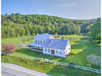 10474 Rt 12, Barnard, VT 05031