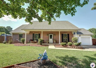 4314 Marcell Cir W, Texarkana, TX 75503