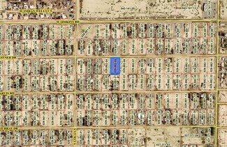 361 W Leffner Dr, Pahrump, NV 89060
