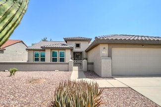 16108 W Quail Creek Ln, Surprise, AZ 85374