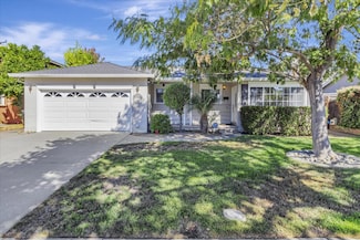 1529 San Joaquin Ave, San Jose, CA 95118