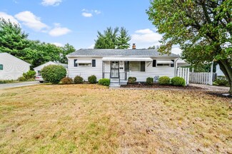850 Doris Jane Ave, Fairfield, OH 45014