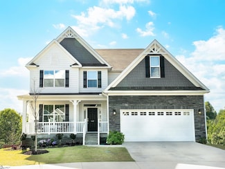 147 Bellecrest Ln, Greenville, SC 29607