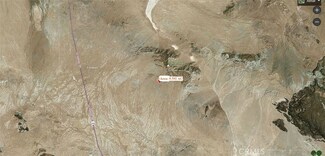 0 Freemont Peak Rd Unit IG25173612, Hinkley, CA 92347