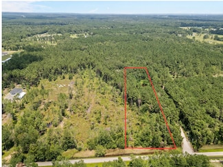 TBD Pelican Rd, Shepherd, TX 77371