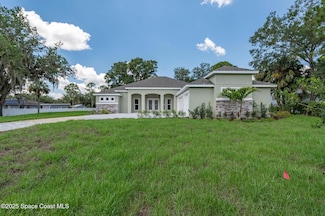 7989 Windover Way, Titusville, FL 32780