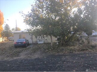1000 S Grant Ave, Warden, WA 98857