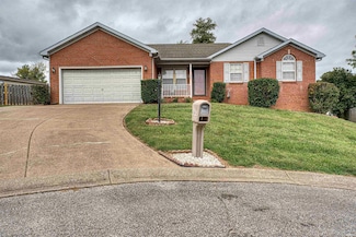 4723 Meadow Crest Ct, Evansville, IN 47712