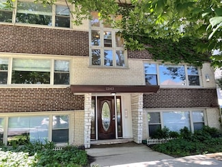 1343 W Winona St Unit 2E, Chicago, IL 60640