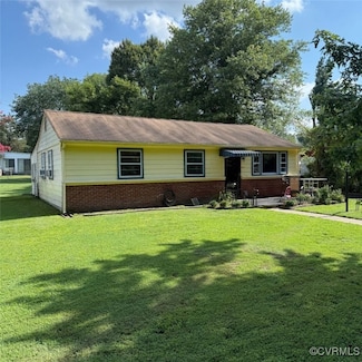 1803 Navion St, Henrico, VA 23228