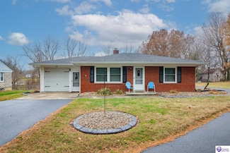 2019 Greensburg Rd, Buffalo, KY 42716