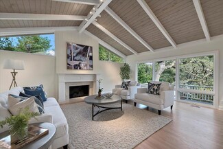 1577 Fairway Dr, Los Altos, CA 94024