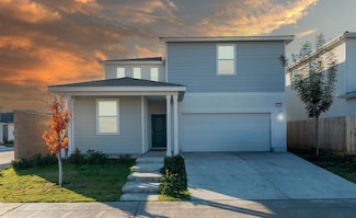 2735 N Redda Rd, Fresno, CA 93737