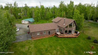 5301 W Dane Ct, Wasilla, AK 99654