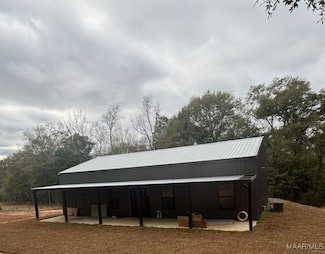 TBD County Road 69, Skipperville, AL 36374