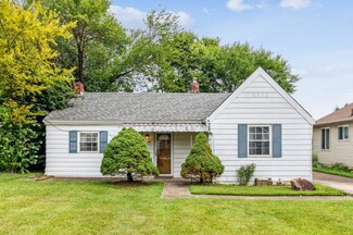 468 Smiley Ave, Cincinnati, OH 45246