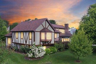 64885 Mcintosh Ln, Goshen, IN 46526