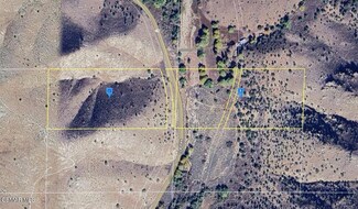 34617 W 178 Fwy, Onyx, CA 93255