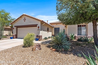 7541 W Wandering Coyote Dr, Tucson, AZ 85743