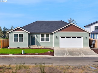 1386 Seabright Way, Seaside, OR 97138