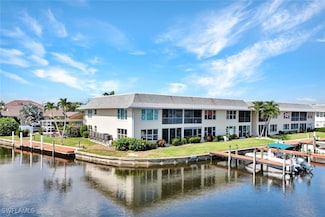 1829 SE 41st St Unit 1I, Cape Coral, FL 33904