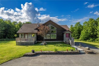 3321 Bishop Rd, Madison, NY 13402