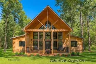 86 Preserve Way, Broken Bow, OK 74728