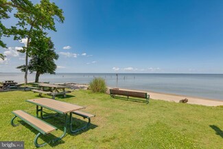 5025 Chavez Ln, Chesapeake Beach, MD 20732