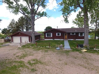 3 Lakeview Hills 2 Unit Brule NE 69127, Brule, NE 69127