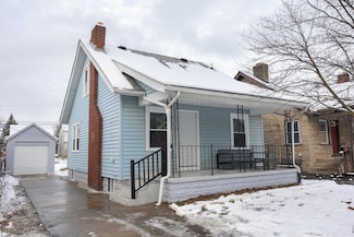 704 Hanford St, Columbus, OH 43206