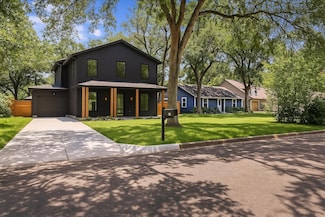 4515 Jinx Ave, Austin, TX 78745