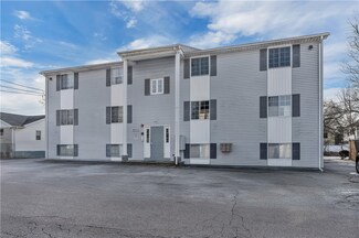 19 Warren Ave, North Providence, RI 02911