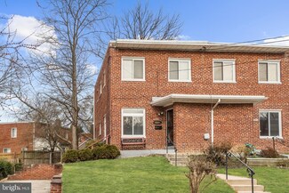8302 12th Ave, Silver Spring, MD 20903