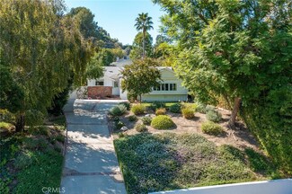 5123 San Feliciano Dr, Woodland Hills, CA 91364