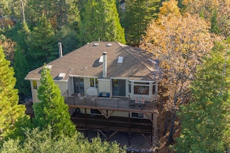 257 Snowberry Ct, Murphys, CA 95247