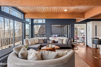 49 Elk Ridge Ln, Snowmass Village, CO 81615