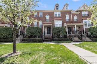 20213 Boardwalk Blvd Unit 134, Southfield, MI 48075