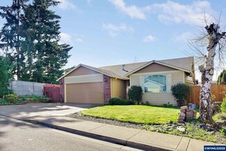1688 Abbie Ave SE, Salem, OR 97306