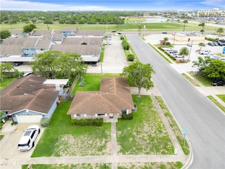 1729 Mermaid Dr, Corpus Christi, TX 78412