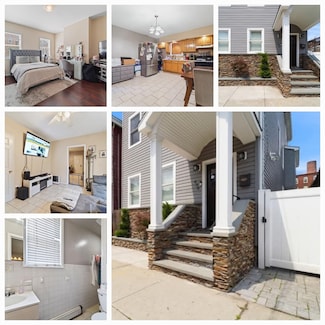 438 John St Unit 1, East Newark, NJ 07029