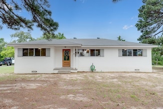 1853 An County Rd 2401, Montalba, TX 75853
