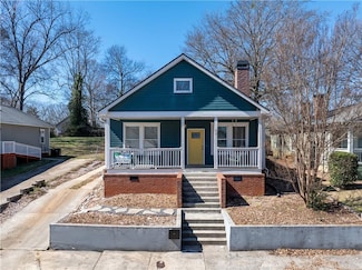881 Oakhill Ave SW, Atlanta, GA 30310