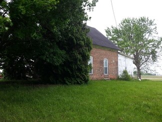 3738 N 1200 W, Parker City, IN 47368