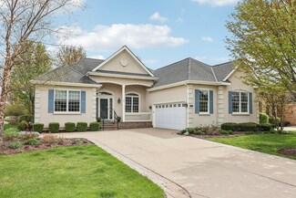 21 Bighorn Ct, South Barrington, IL 60010