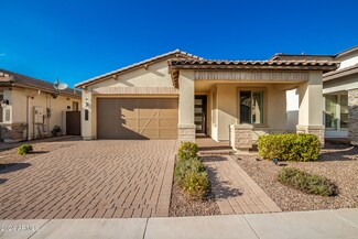3858 E Harrison St, Gilbert, AZ 85295